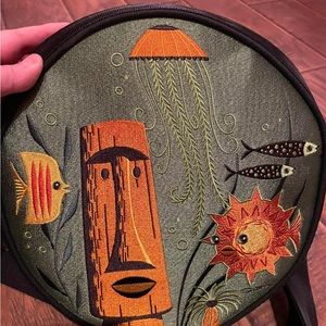 Harveys Shag Under The Sea